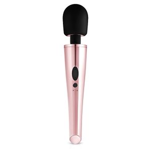 BNIB Rosey Gold Massager Wand
